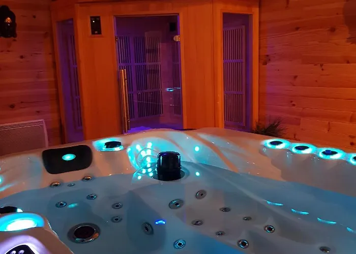 AUBRAC Spa