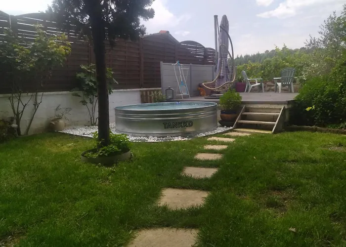 Le Pressoir