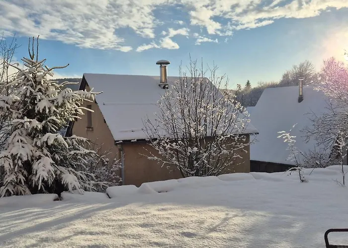 AUBRAC Spa